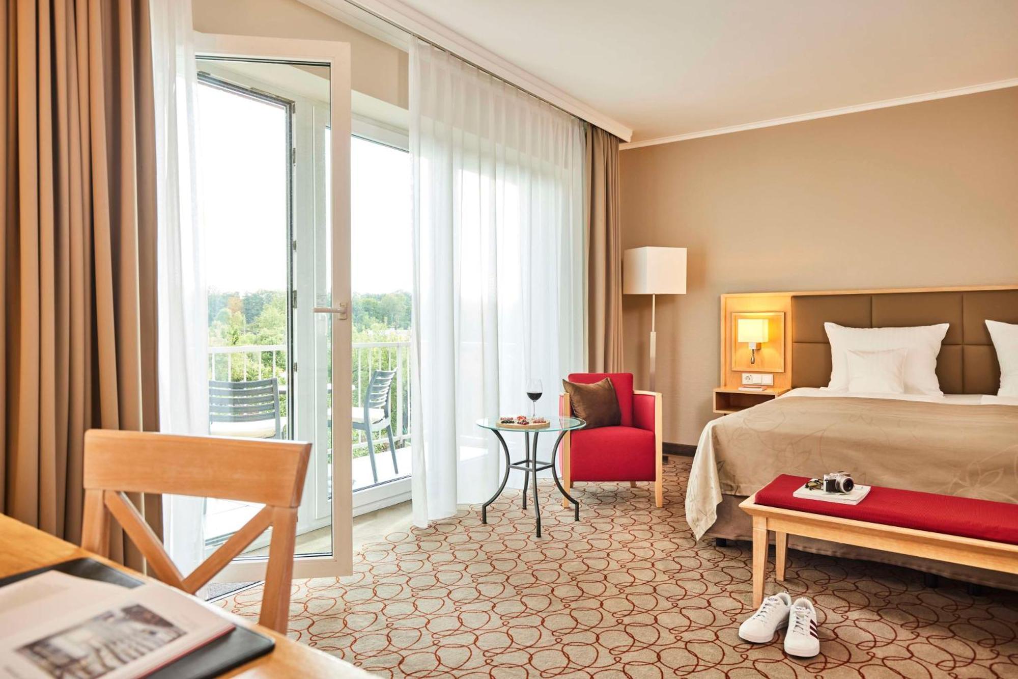 Best Western Premier Alsterkrug Hotel Hamburg Exterior foto